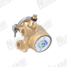 Помпа хомутова Fluid-O-Tech FTB9006 200 л/год - високопродуктивна помпа для кавових машин